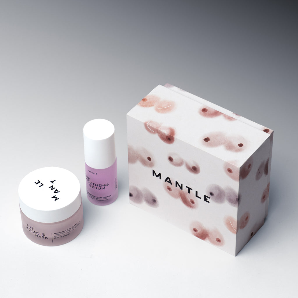 The Pink Box