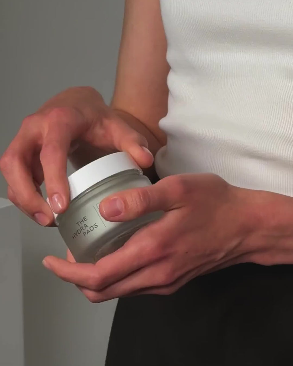 The Hydra Pads application video by MANTLE