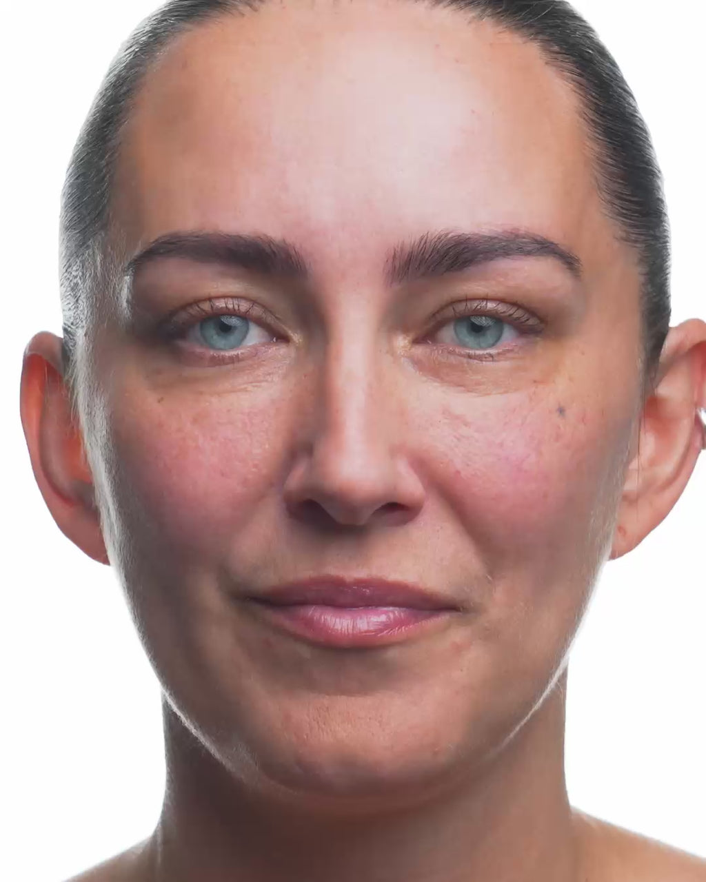 The Hydra Pads application video by MANTLE