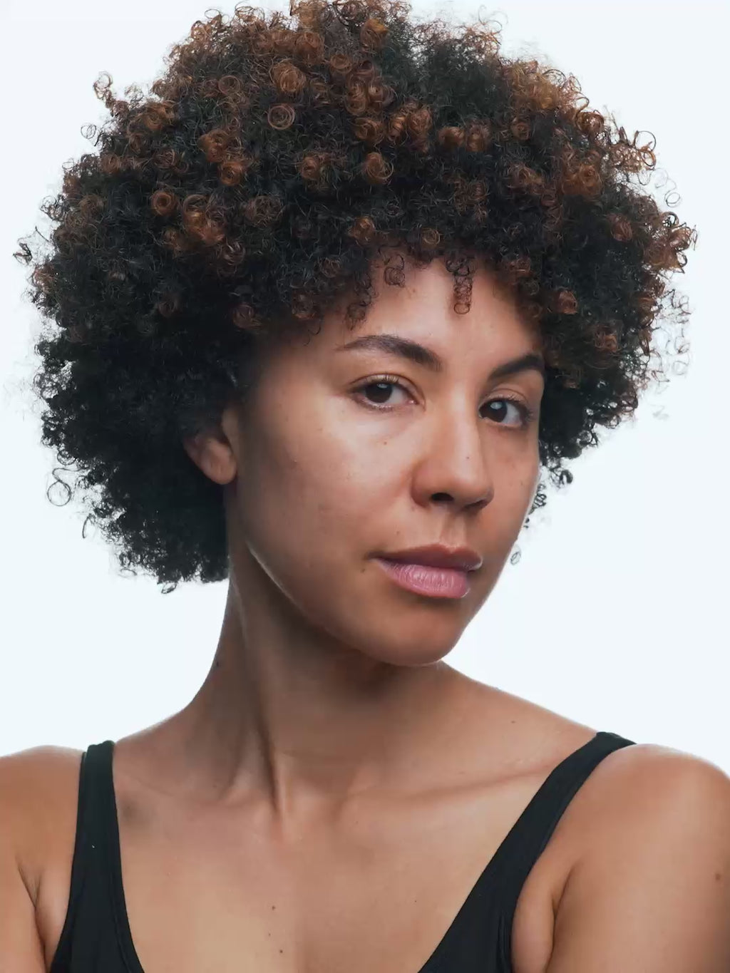 The Wow Serum application video by MANTLE